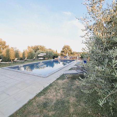 Cortona Holiday Home المظهر الخارجي الصورة