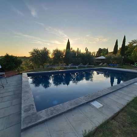 Cortona Holiday Home المظهر الخارجي الصورة