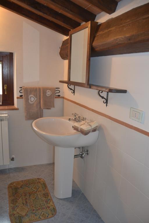 Cortona Holiday Home الغرفة الصورة