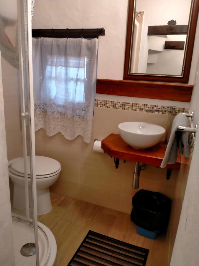 Cortona Holiday Home المظهر الخارجي الصورة