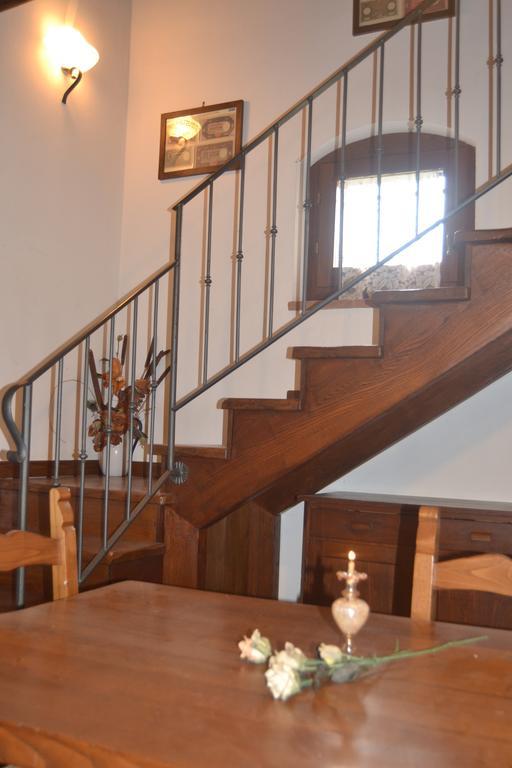Cortona Holiday Home الغرفة الصورة