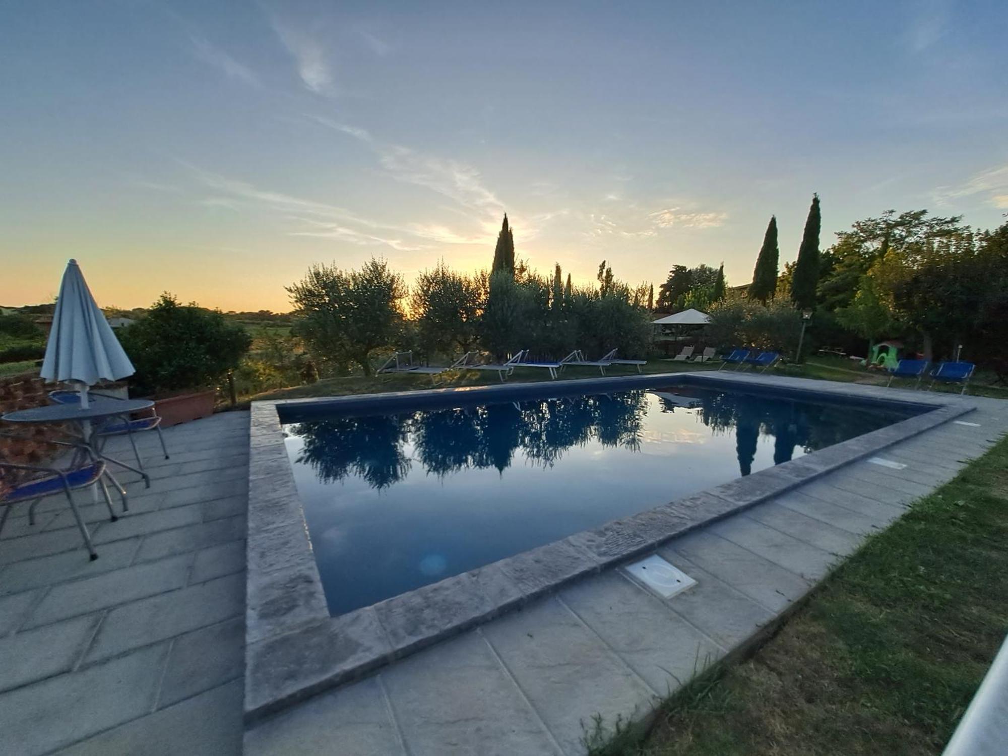 Cortona Holiday Home المظهر الخارجي الصورة