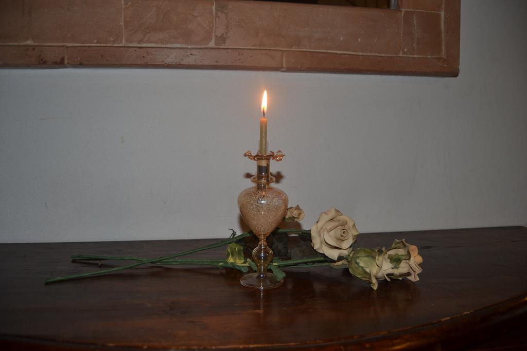 Cortona Holiday Home الغرفة الصورة
