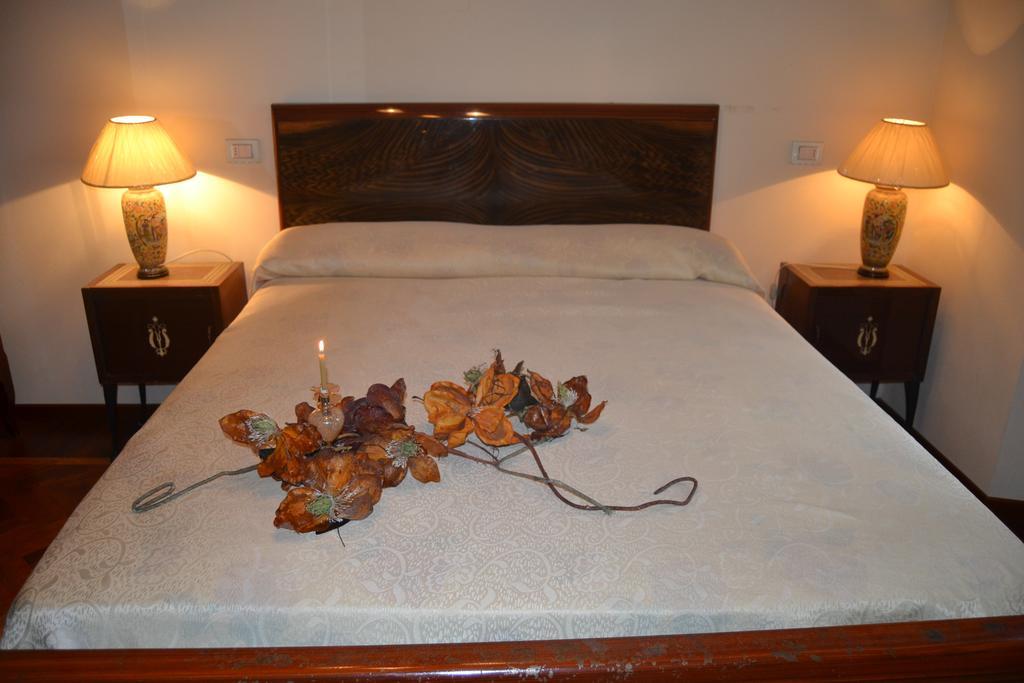 Cortona Holiday Home الغرفة الصورة