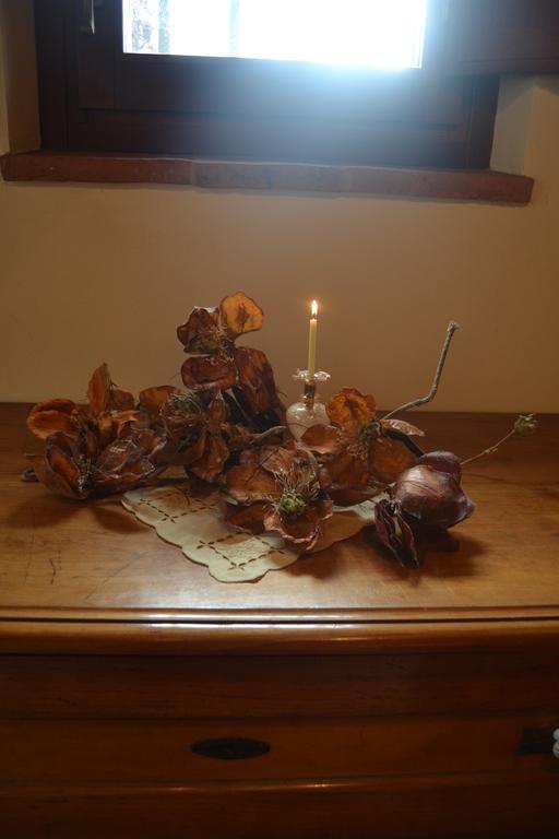 Cortona Holiday Home الغرفة الصورة