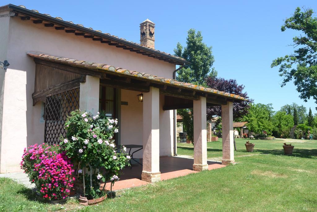 Cortona Holiday Home الغرفة الصورة