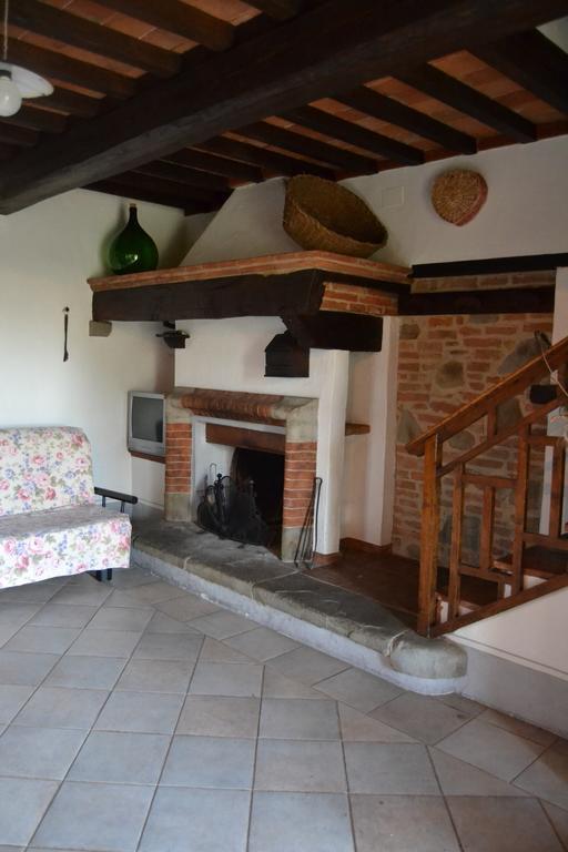 Cortona Holiday Home الغرفة الصورة
