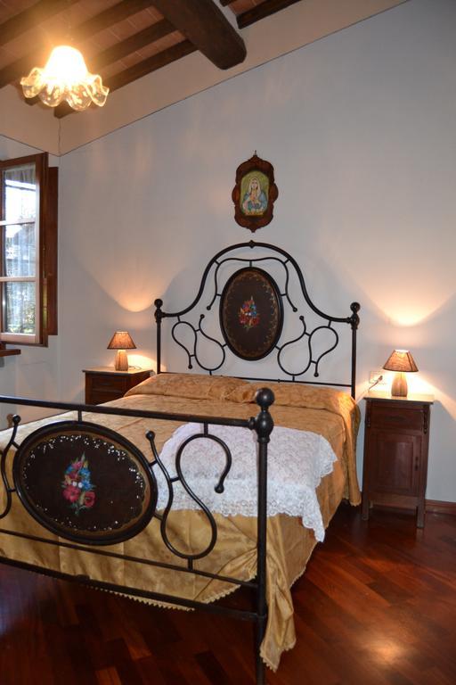 Cortona Holiday Home الغرفة الصورة
