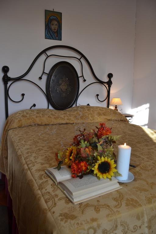 Cortona Holiday Home الغرفة الصورة