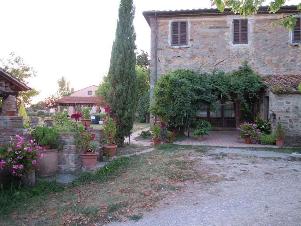 Cortona Holiday Home المظهر الخارجي الصورة