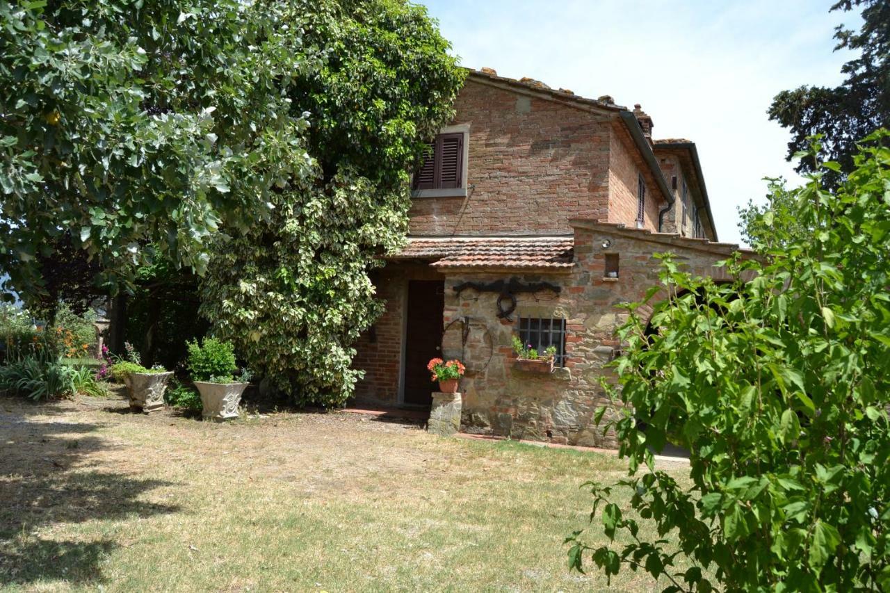 Cortona Holiday Home المظهر الخارجي الصورة
