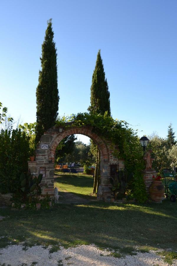 Cortona Holiday Home المظهر الخارجي الصورة