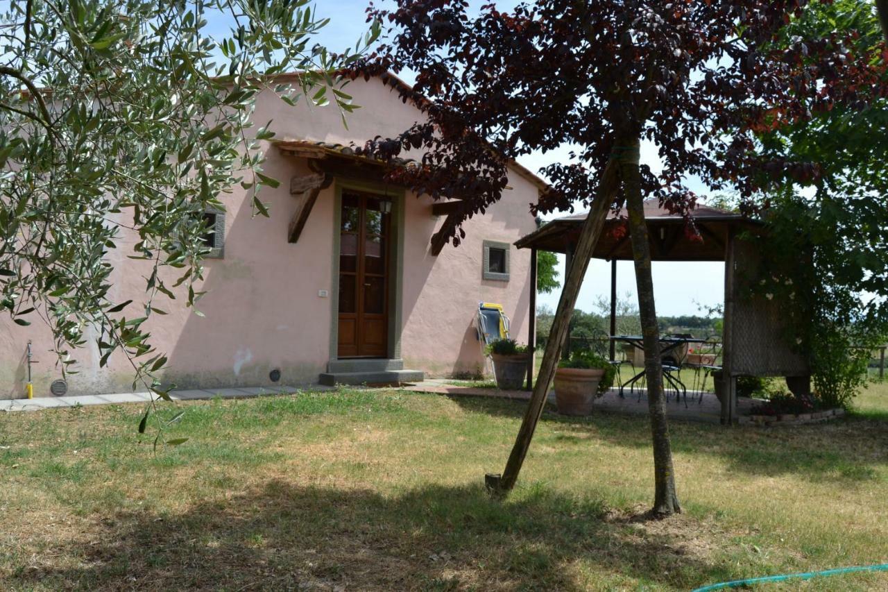 Cortona Holiday Home المظهر الخارجي الصورة